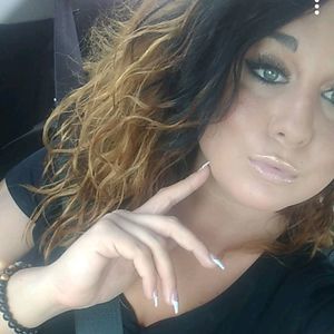 Meet your Posher, Mackenzie